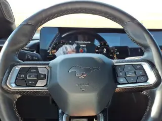 Ford Mustang 2024 EcoBoost Premium 2 puertas Fastback