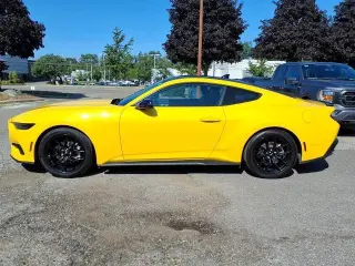 Ford Mustang 2024 EcoBoost Premium 2 puertas Fastback