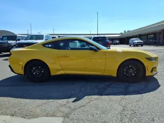 Ford Mustang 2024 EcoBoost Premium 2 puertas Fastback