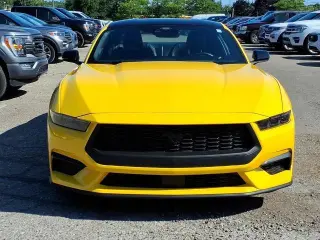 Ford Mustang 2024 EcoBoost Premium 2 puertas Fastback