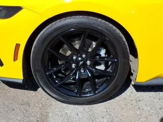 Ford Mustang 2024 EcoBoost Premium 2 puertas Fastback