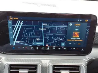 Ford Mustang 2024 EcoBoost Premium 2 puertas Fastback