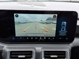 Ford Mustang 2024 EcoBoost Premium 2 puertas Fastback