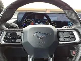 Ford Mustang 2024 EcoBoost Premium 2 puertas Fastback