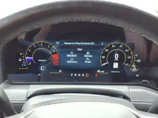 Ford Mustang 2024 EcoBoost Premium 2 puertas Fastback