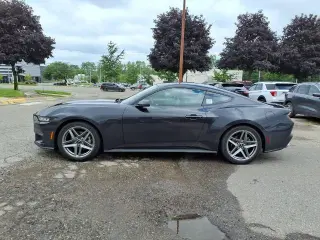 Ford Mustang 2024 EcoBoost Premium 2 puertas Fastback