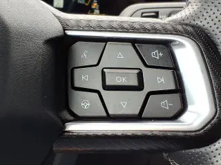 Ford Mustang 2024 EcoBoost Premium 2 puertas Fastback