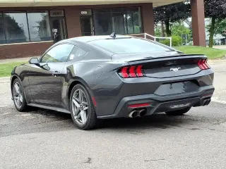 Ford Mustang 2024 EcoBoost Premium 2 puertas Fastback