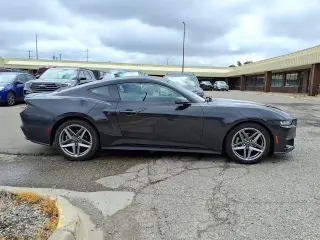 Ford Mustang 2024 EcoBoost Premium 2 puertas Fastback