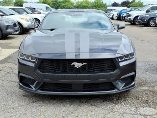 Ford Mustang 2024 EcoBoost Premium 2 puertas Fastback