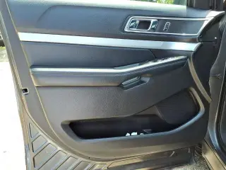 Ford Explorer 2017 XLT 4 puertas SUV