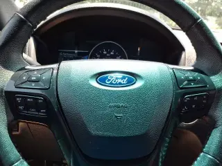 Ford Explorer 2017 XLT 4 puertas SUV