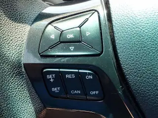 Ford Explorer 2017 XLT 4 puertas SUV