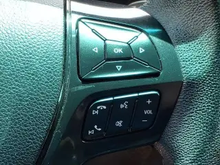 Ford Explorer 2017 XLT 4 puertas SUV