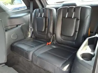 Ford Explorer 2017 AWD XLT 4 puertas SUV