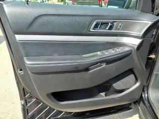 Ford Explorer 2017 AWD XLT 4 puertas SUV
