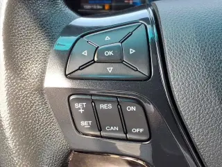 Ford Explorer 2017 AWD XLT 4 puertas SUV