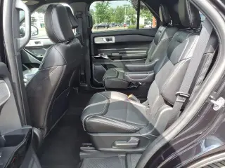 Ford Explorer 2021 AWD ST 4 puertas SUV