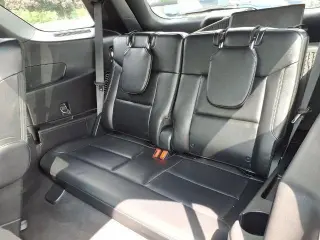 Ford Explorer 2021 AWD ST 4 puertas SUV