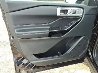 Ford Explorer 2021 AWD ST 4 puertas SUV