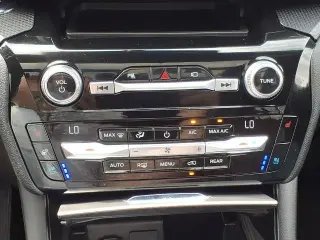 Ford Explorer 2021 AWD ST 4 puertas SUV