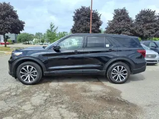 Ford Explorer 2021 AWD ST 4 puertas SUV