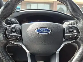 Ford Explorer 2021 AWD ST 4 puertas SUV