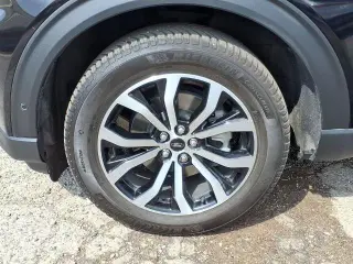 Ford Explorer 2021 AWD ST 4 puertas SUV