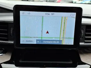 Ford Explorer 2023 AWD Platinum 4 puertas SUV