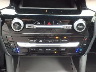 Ford Explorer 2023 AWD Platinum 4 puertas SUV