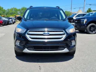 Ford Escape 2018 SE 4 puertas SUV