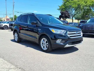 Ford Escape 2018 SE 4 puertas SUV