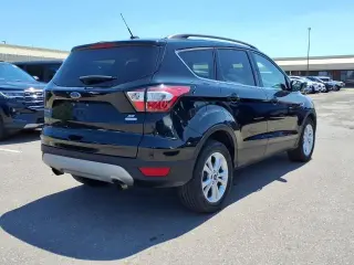 Ford Escape 2018 SE 4 puertas SUV
