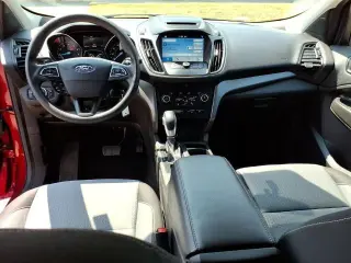 Ford Escape 2018 SE 4 puertas SUV