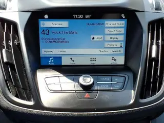 Ford Escape 2018 SE 4 puertas SUV