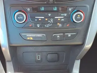 Ford Escape 2018 SE 4 puertas SUV