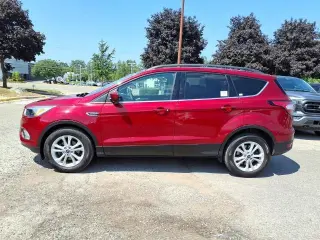 Ford Escape 2018 SE 4 puertas SUV