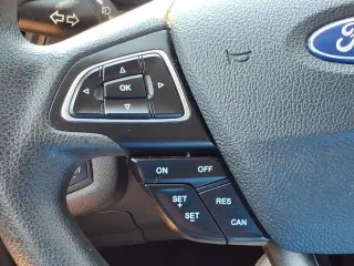 Ford Escape 2018 SE 4 puertas SUV