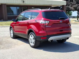 Ford Escape 2018 SE 4 puertas SUV