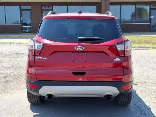 Ford Escape 2018 SE 4 puertas SUV