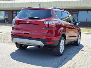 Ford Escape 2018 SE 4 puertas SUV