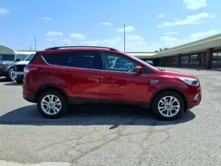 Ford Escape 2018 SE 4 puertas SUV