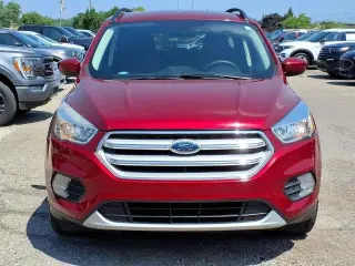 Ford Escape 2018 SE 4 puertas SUV