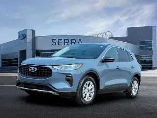 Ford Escape 2024 Active 4 puertas SUV