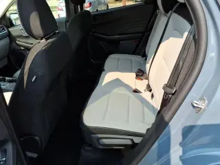 Ford Escape 2024 Active 4 puertas SUV