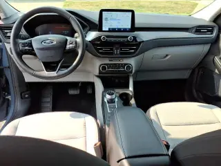 Ford Escape 2024 Active 4 puertas SUV
