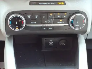Ford Escape 2024 Active 4 puertas SUV