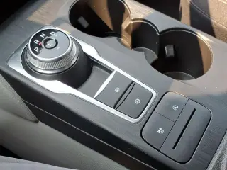 Ford Escape 2024 Active 4 puertas SUV