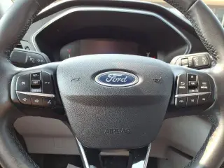Ford Escape 2024 Active 4 puertas SUV