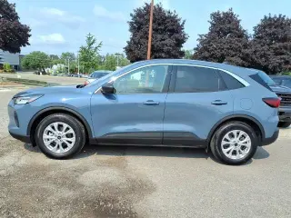 Ford Escape 2024 Active 4 puertas SUV